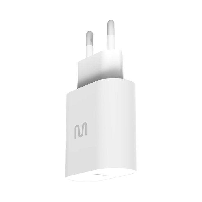 Carregador de parede Multi branco